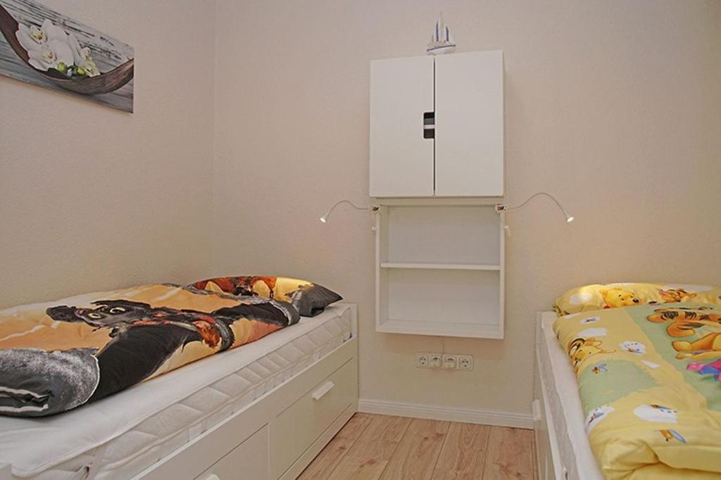 Rotesand Cuxhaven Buitenkant foto